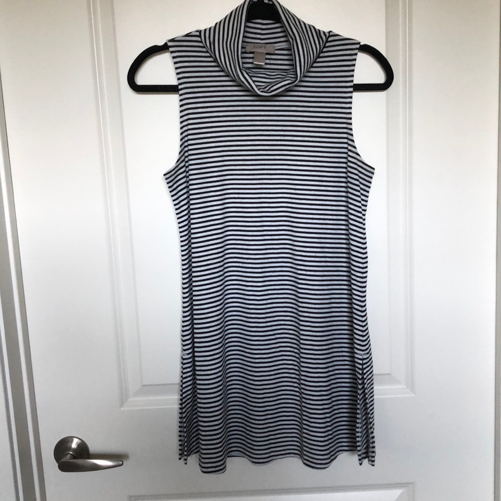 Loft tunic